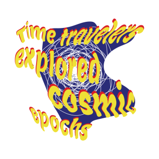 Cosmic T-Shirt