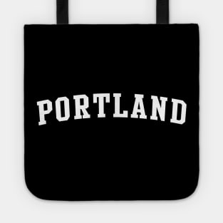 Portland Tote