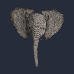 Baby Elephant T-Shirt