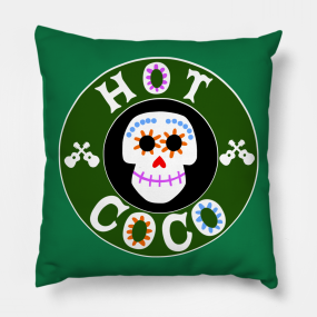 Disney Character Pillows Teepublic
