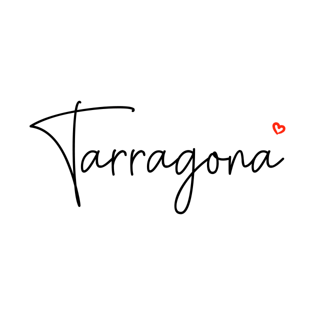 Tarragona by finngifts