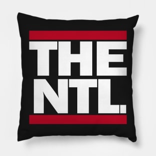 The National Pillow