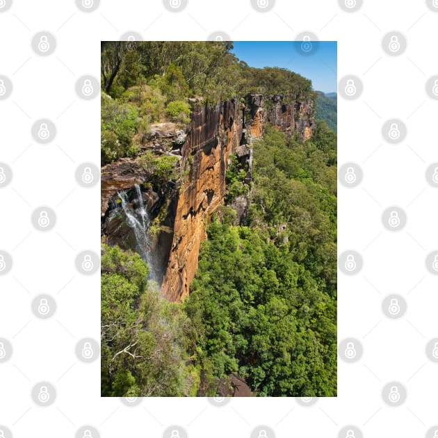 Fitzroy Falls by fotoWerner