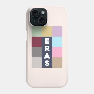 Eras Tour Abstract (Eras) Phone Case