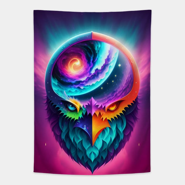 Blissful Lullaby Tapestry by Park Windsor