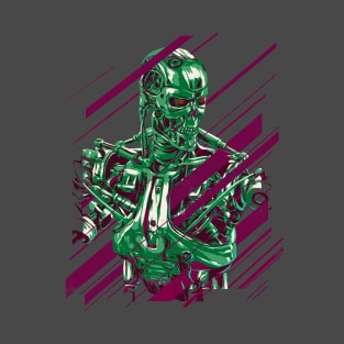 terminator T-Shirt