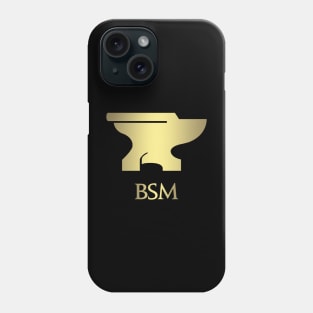 BSM Job Phone Case