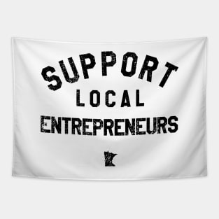 Support Local Entrepreneurs II Tapestry