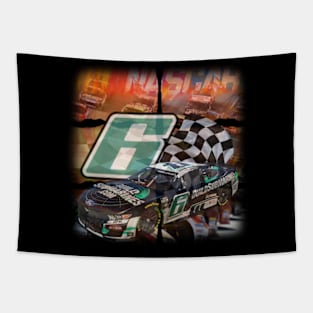 BRAD KESELOWSKI Tapestry