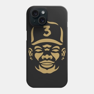 Golden Chance Phone Case