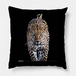 super jaguar more well knowing " Onça' pintada do Brasil 🇧🇷 " Pillow