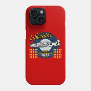 RAAF B-24 Liberator Phone Case