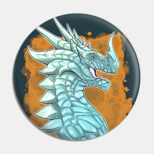 Aurene Pin