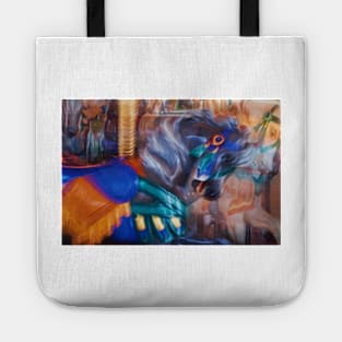 All the Pretty Horses Tote