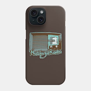 Nobleza Radio Phone Case