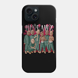 Outlaw Immortalz Phone Case