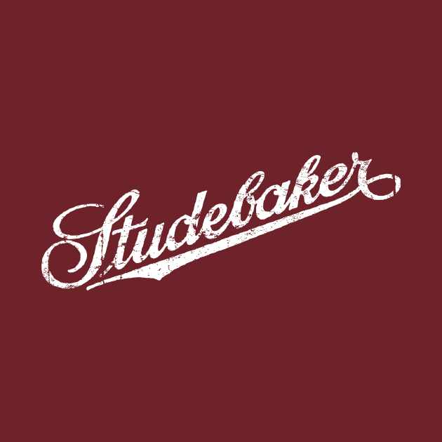 Studebaker by MindsparkCreative