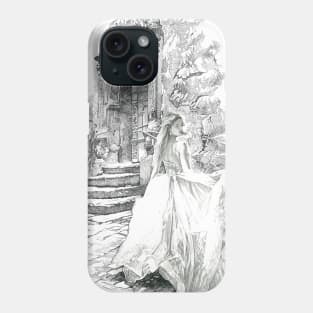 Follow me Phone Case