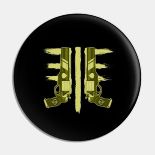 098 Forsaken Pin