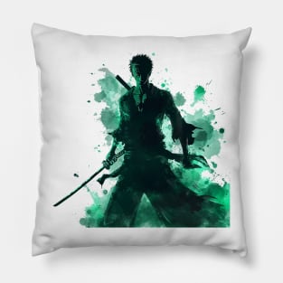 zoro Pillow