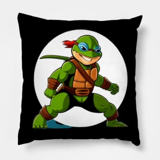 donatello Pillow