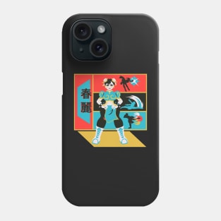 Dream Position Phone Case