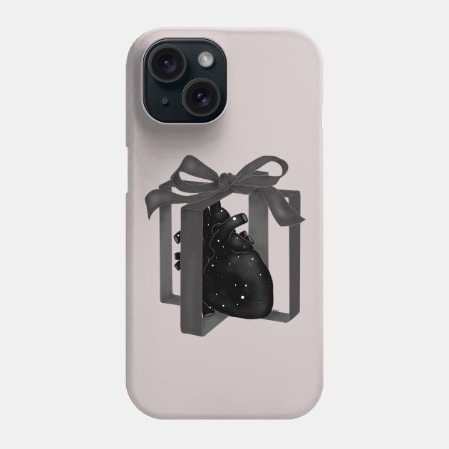 greatest gift Phone Case by MOKO