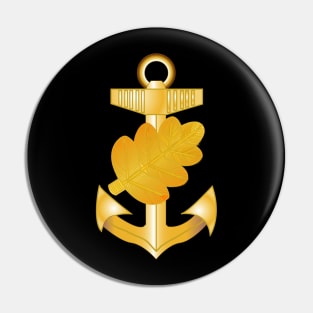 Navy Nurse Corps Pin wo Txt Pin