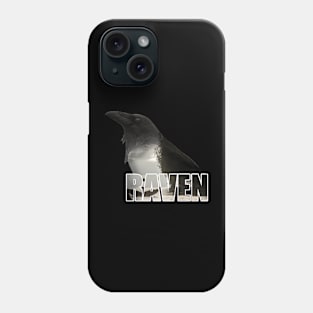 The Raven Phone Case