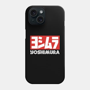 Yoshimura Phone Case