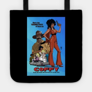 Coffy Tote