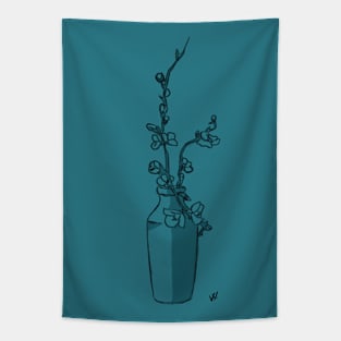 It's Blooming Time, vol.1 Tapestry