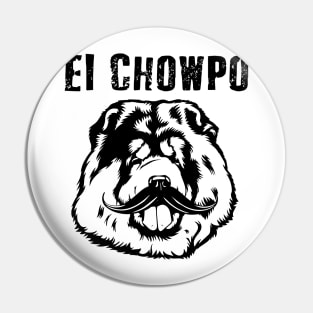 El Chowpo Pin