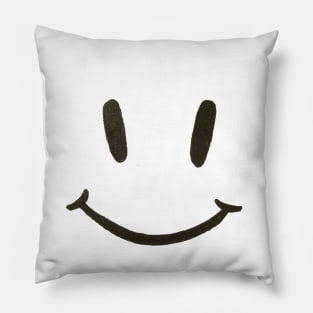 SMILE! Pillow