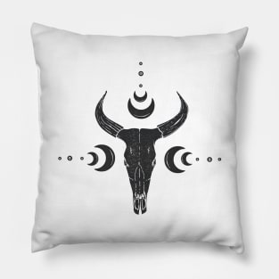 Luna Soul series 14 Pillow