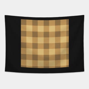 Amy Collection Gingham by Suzy Hager Tapestry