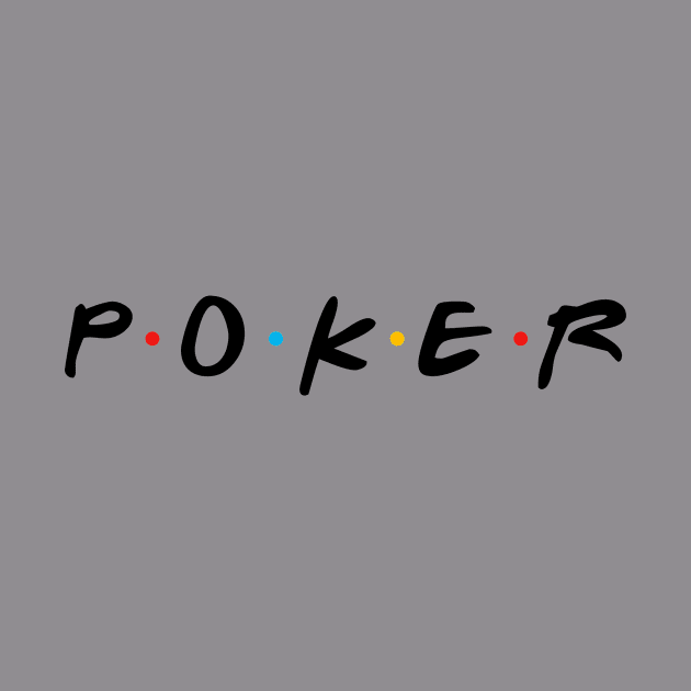 Poker by Poker Scoundrel