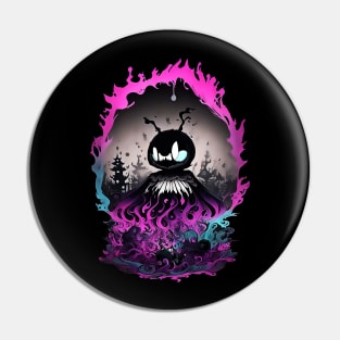 hollow knight Pin