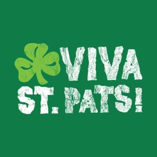 Viva ST. Pattrick T-Shirt