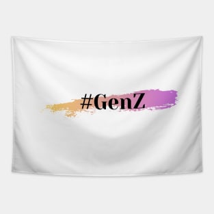 Gen-Z Tapestry