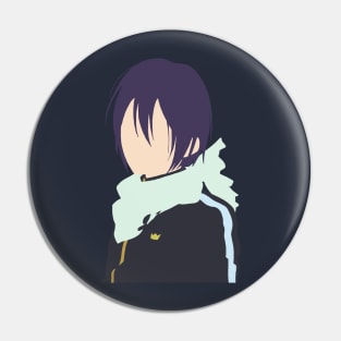 Yato Minimal Pin