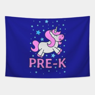 Pre-K Tapestry