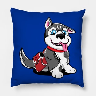 Duskie Pillow