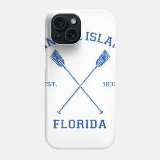 Sanibel Island Vacation Phone Case