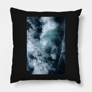 Lake Superior #1 Pillow