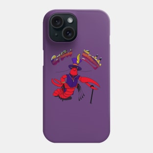 Craw Daddy Phone Case