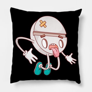 Brain Candy Pillow