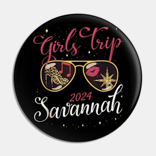 girls trip 2024 Pin