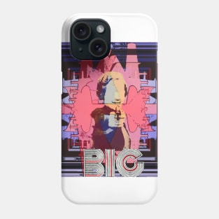 BIG Phone Case