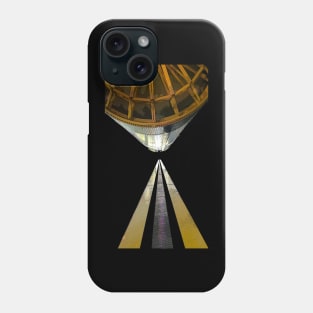 Rocket Leading Line Phone Case